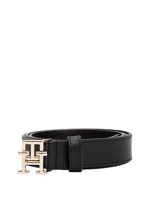 AW0AW17496BDS NERO Tommy Jeans | AW0AW17496BDS NERO